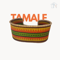 Cesta Simba Artesanal