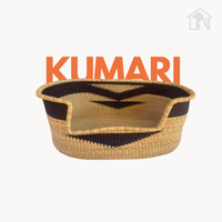 Cesta Simba Artesanal