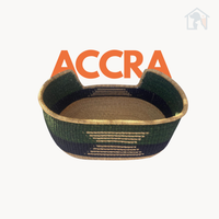 Cesta Simba Artesanal