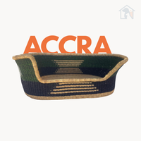 Cesta Simba Artesanal